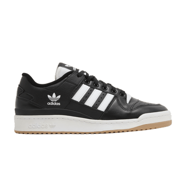 adidas Forum Low ADV 'Black White'