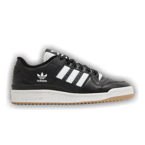 adidas Forum Low ADV 'Black White'
