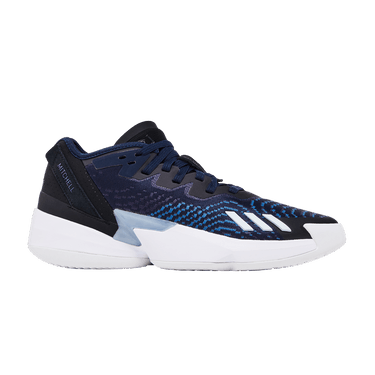 Adidas D.O.N. Issue #4 'Team Navy'