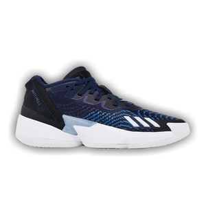 Adidas D.O.N. Issue #4 'Team Navy'