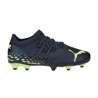 Puma Future 2.4 FG AG Jr 'Fastest Pack'