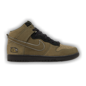 SOULGOODS x Nike Dunk High SP '90s'