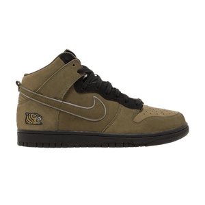 SOULGOODS x Nike Dunk High SP '90s'
