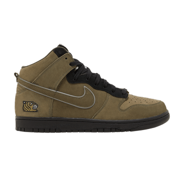 SOULGOODS x Nike Dunk High SP '90s'