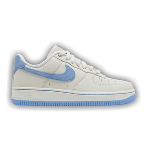 Nike Wmns Air Force 1 LXX 'White University Blue'