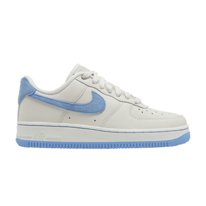 Nike Wmns Air Force 1 LXX 'White University Blue'