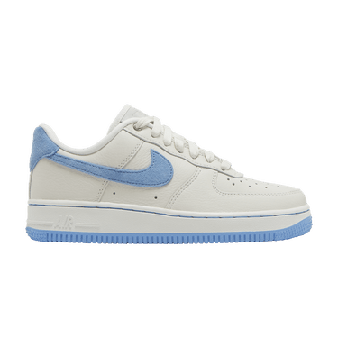 Nike Wmns Air Force 1 LXX 'White University Blue'