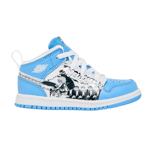 Air Jordan 1 Mid TD 'Game Winner'
