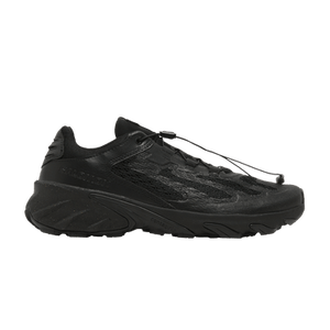 Salomon Speedverse PRG 'Black Alloy'