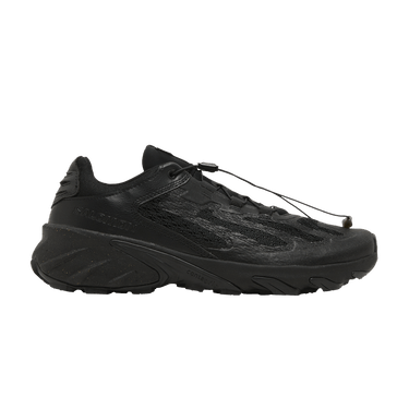 Salomon Speedverse PRG 'Black Alloy'