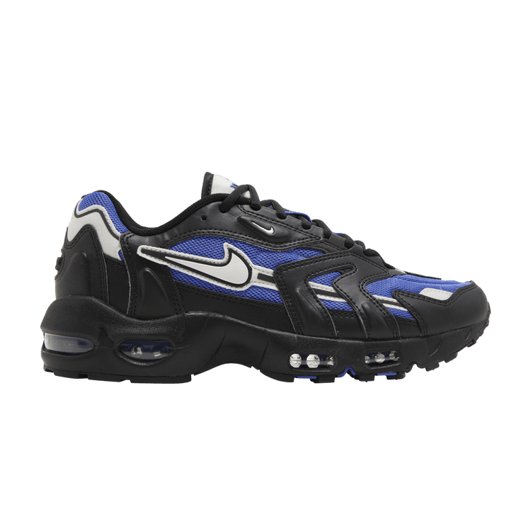 Nike Air Max 96 2 'Persian Violet' DB0251 500