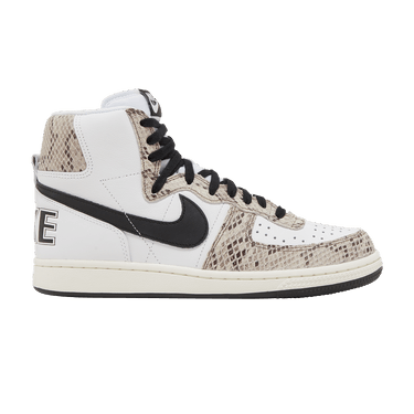 Nike Terminator High 'Cocoa Snake'