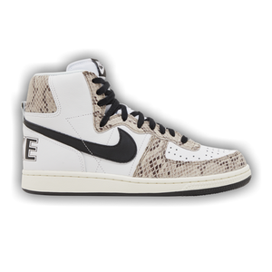 Nike Terminator High 'Cocoa Snake'