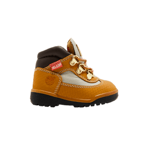 Timberland Field Boot Toddler 'Wheat'