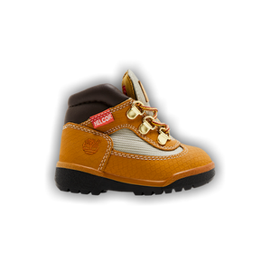 Timberland Field Boot Toddler 'Wheat'