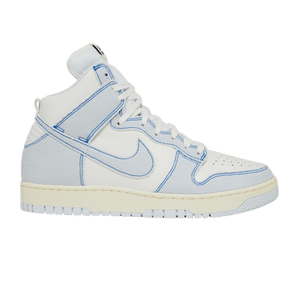 Nike Dunk High 1985 'Blue Denim'