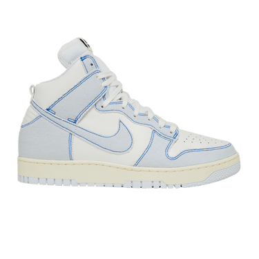 Nike Dunk High 1985 'Blue Denim'