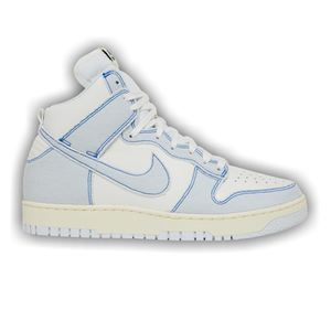 Nike Dunk High 1985 'Blue Denim'