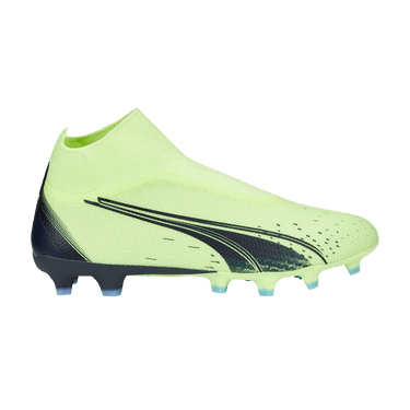 Puma Ultra Match+ LL FG AG 'Fastest Pack'