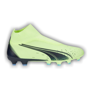 Puma Ultra Match+ LL FG AG 'Fastest Pack'