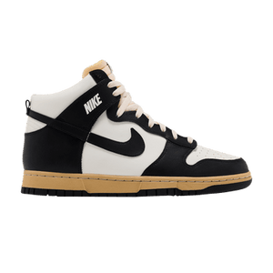 Nike Wmns Dunk High SE 'Vintage Panda'