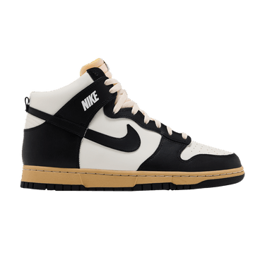 Nike Wmns Dunk High SE 'Vintage Panda'