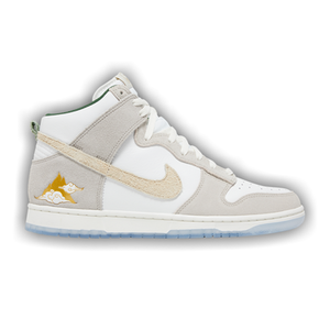 Nike Dunk High 'San Francisco Pack - Gold Mountain'