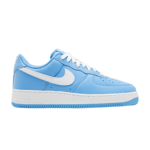 Nike Air Force 1 Low 'Color of the Month - University Blue'