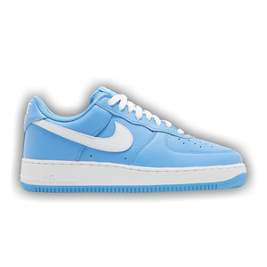 Nike Air Force 1 Low 'Color of the Month - University Blue'