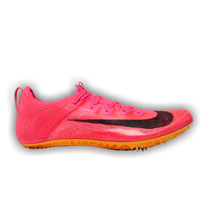 Nike Zoom Superfly Elite 2 'Hyper Pink Orange'