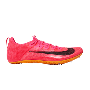 Nike Zoom Superfly Elite 2 'Hyper Pink Orange'