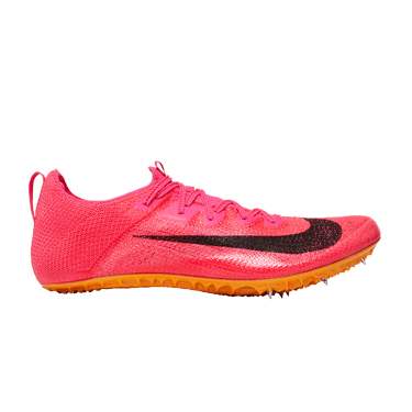 Nike Zoom Superfly Elite 2 'Hyper Pink Orange'