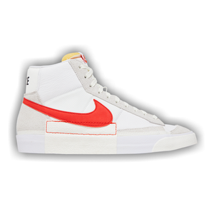 Nike Blazer Mid '77 Pro Club 'Remastered'