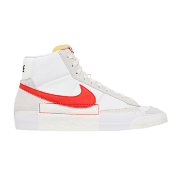 Nike Blazer Mid '77 Pro Club 'Remastered'