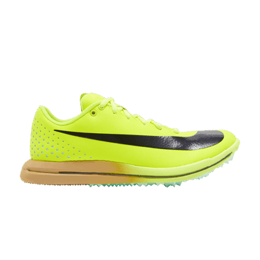 Nike Triple Jump Elite 2 'Volt'