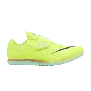 Nike High Jump Elite 'Volt Mint Foam'