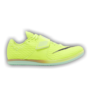 Nike High Jump Elite 'Volt Mint Foam'