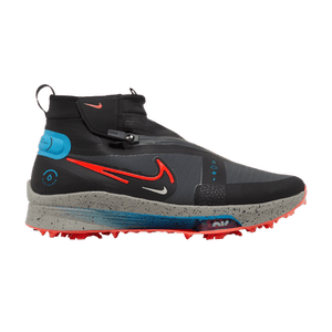 Nike Air Zoom Infinity Tour 2 Shield 'Anthracite Bright Crimson'