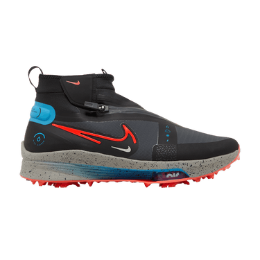 Nike Air Zoom Infinity Tour 2 Shield 'Anthracite Bright Crimson'