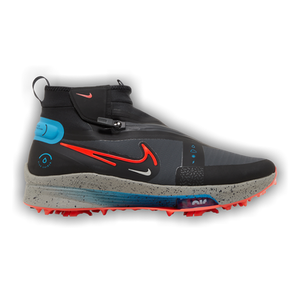 Nike Air Zoom Infinity Tour 2 Shield 'Anthracite Bright Crimson'