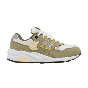 New Balance 580 'Olive Leaf'