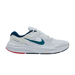 Nike Air Zoom Structure 24 'White Bright Spruce'
