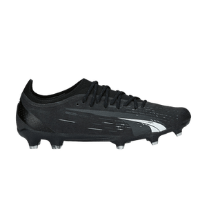Puma Ultra Ultimate FG AG 'Supercharge Pack - Black'
