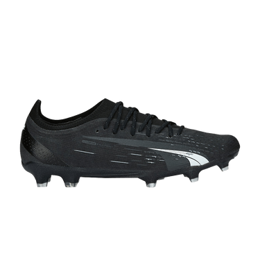Puma Ultra Ultimate FG AG 'Supercharge Pack - Black'