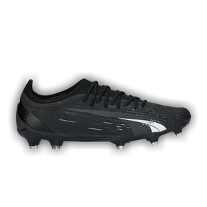 Puma Ultra Ultimate FG AG 'Supercharge Pack - Black'