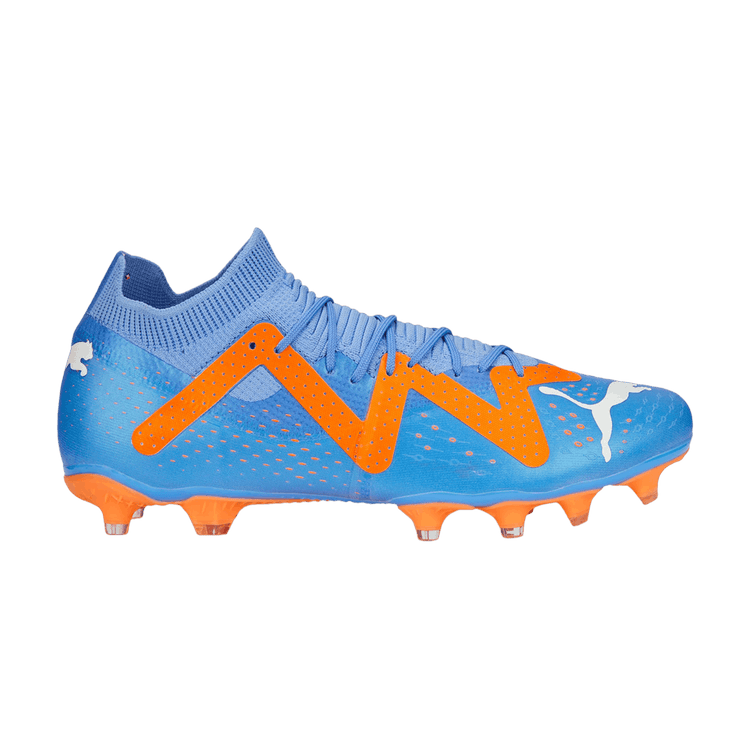 Puma Future Match FG/AG 'Supercharge Pack - Blue Glimmer' 107180 01