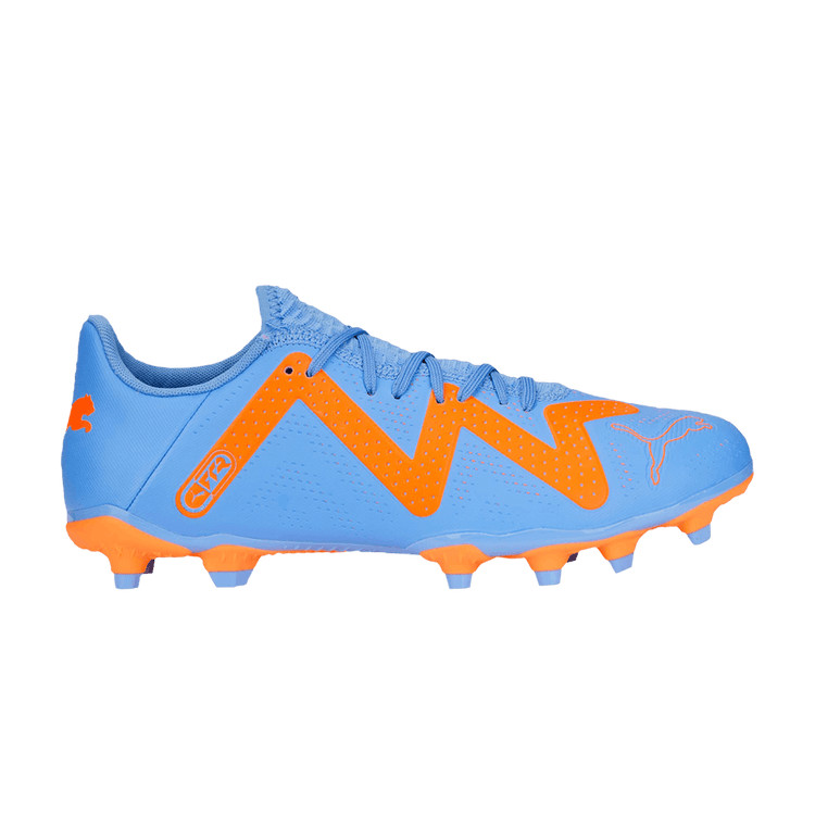 Puma Wmns Future Play FG AG 'Supercharge Pack - Blue Glimmer' 107188 01