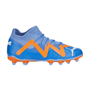 Puma Future Pro FG AG Jr 'Supercharge Pack - Blue Glimmer'