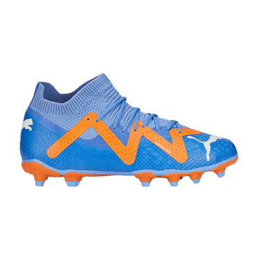 Puma Future Pro FG AG Jr 'Supercharge Pack - Blue Glimmer'