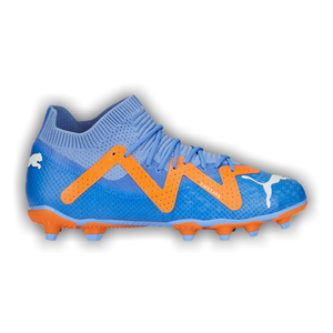 Puma Future Pro FG AG Jr 'Supercharge Pack - Blue Glimmer'